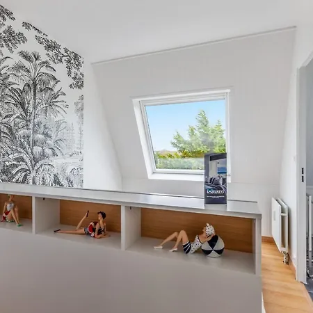 Perche - Welkeys Apartment Cabourg