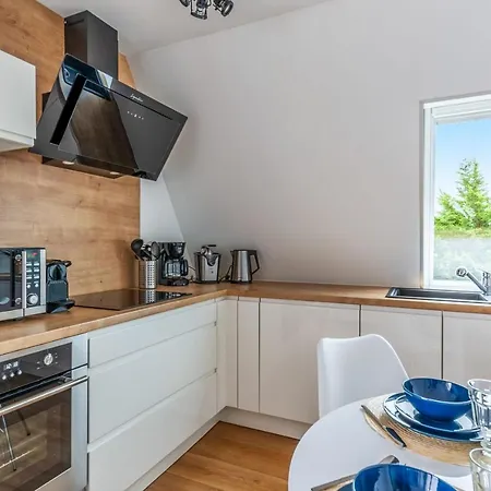 Apartment Perche - Welkeys