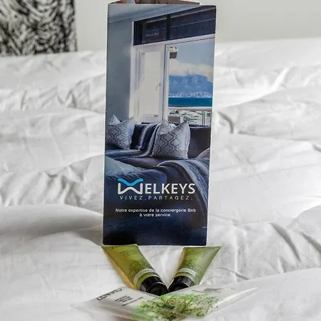 Perche - Welkeys * Cabourg