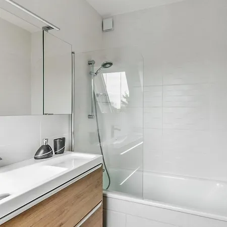 Apartment Perche - Welkeys Cabourg