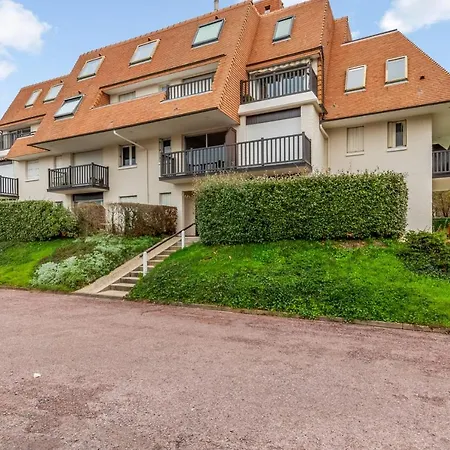 Perche - Welkeys * Cabourg